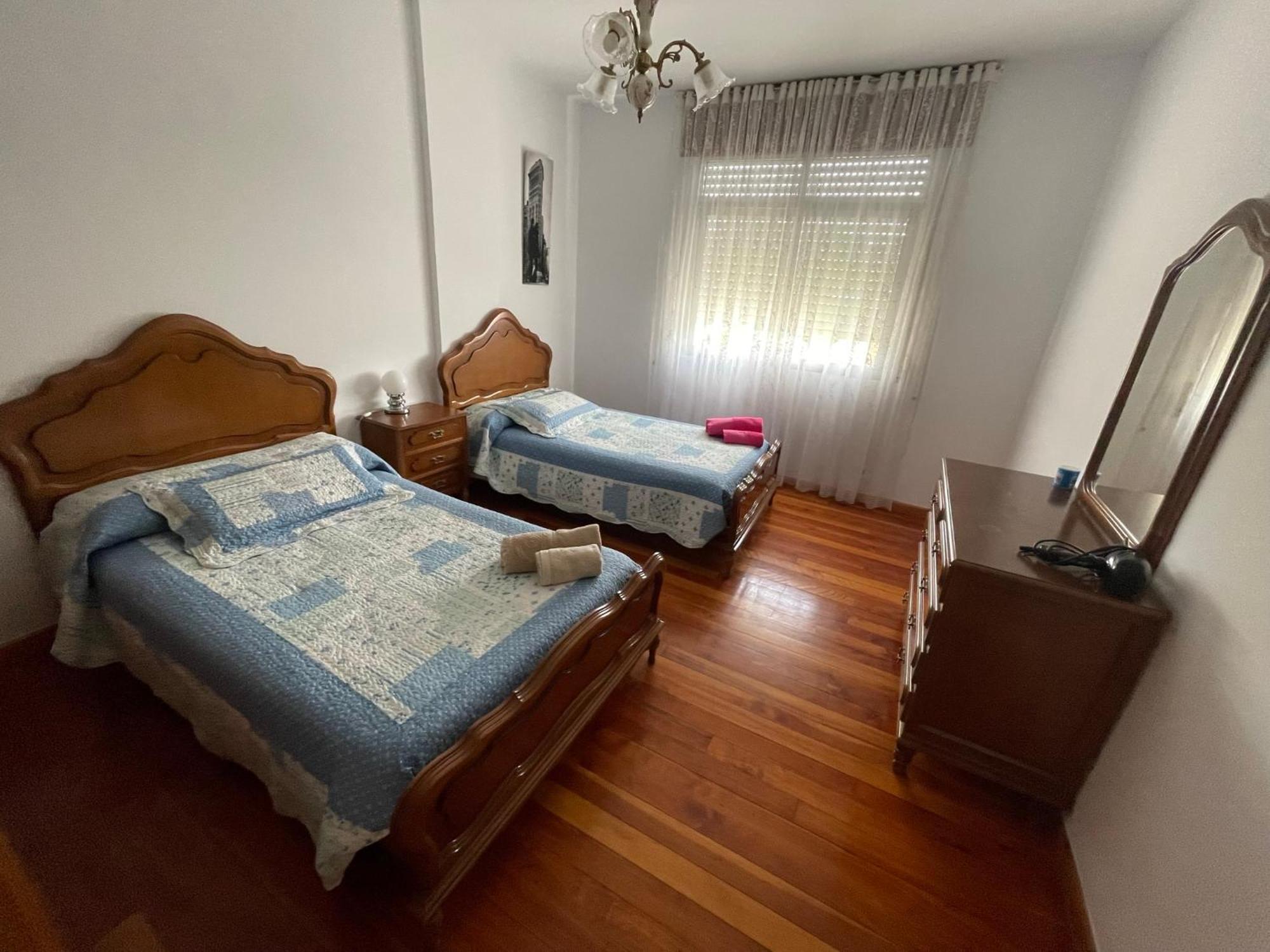 Apartamento Cuca Baralla Exterior photo