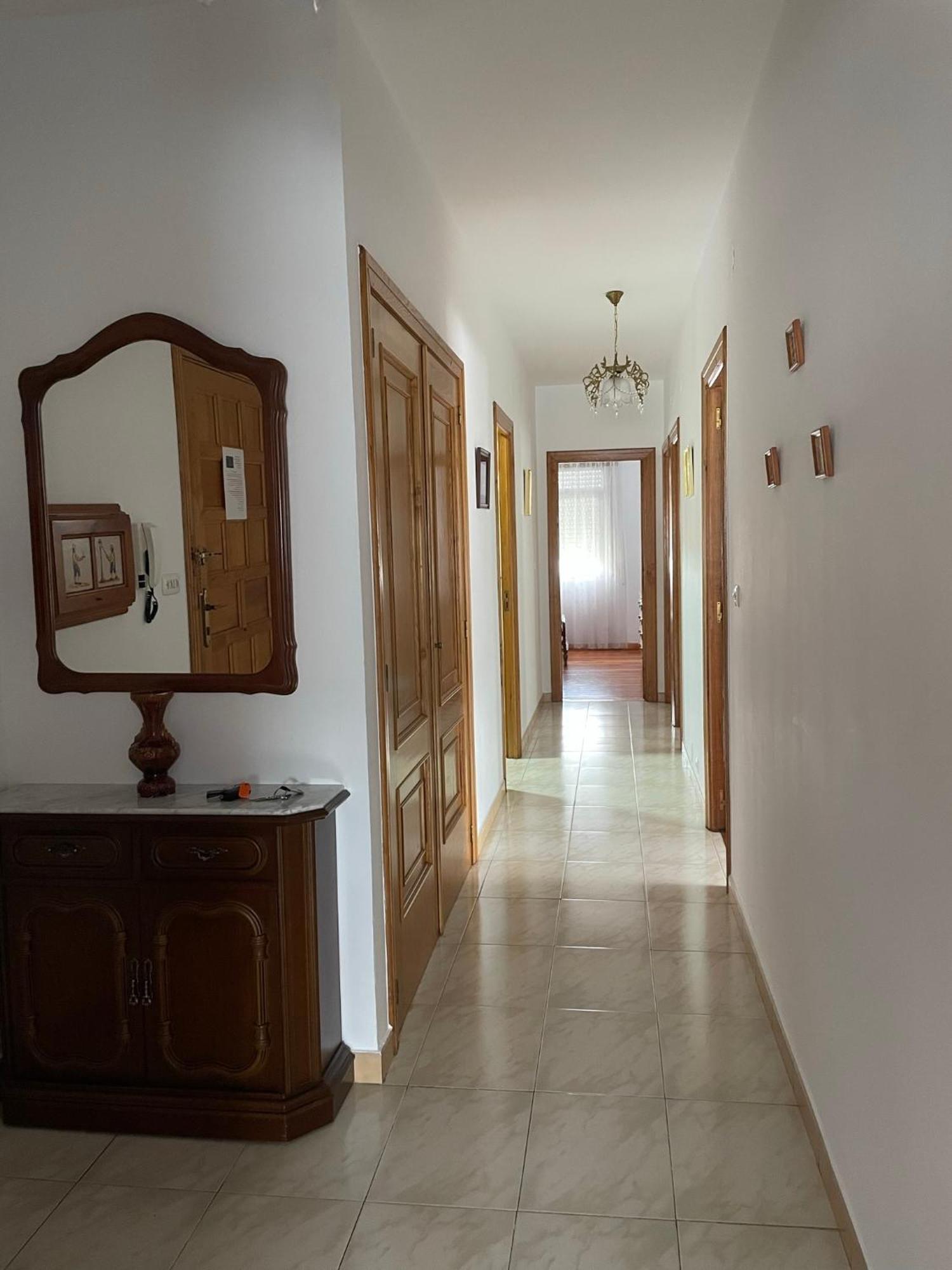 Apartamento Cuca Baralla Exterior photo