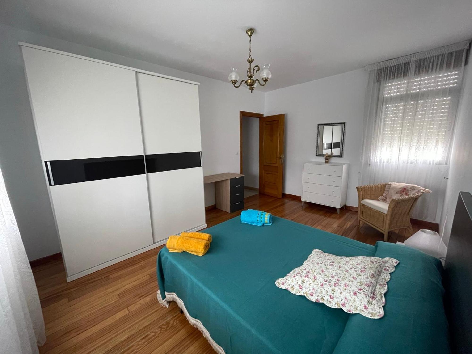 Apartamento Cuca Baralla Exterior photo